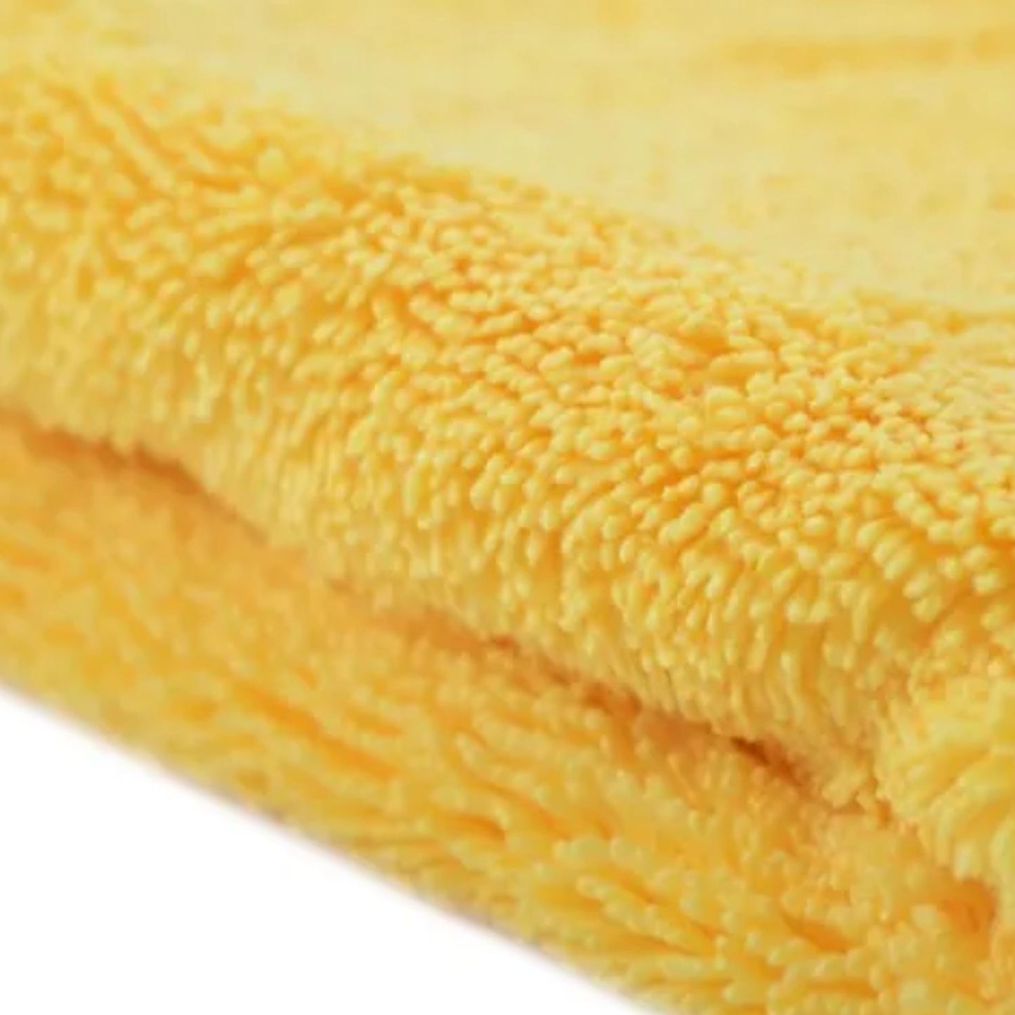 12 Premium Yellow Flannels 40x60cm Laser Cut Autoamerica