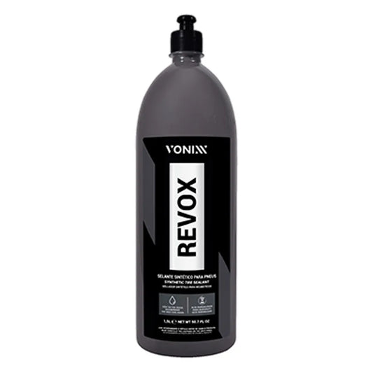 Selante Sintético para Pneus Revox 1,5 Litros Vonixx