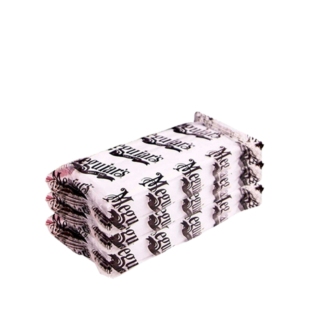 Smooth Surface Clay G191700 Kit Toque Final + 3 Clay Bar + Flanela Meguiars