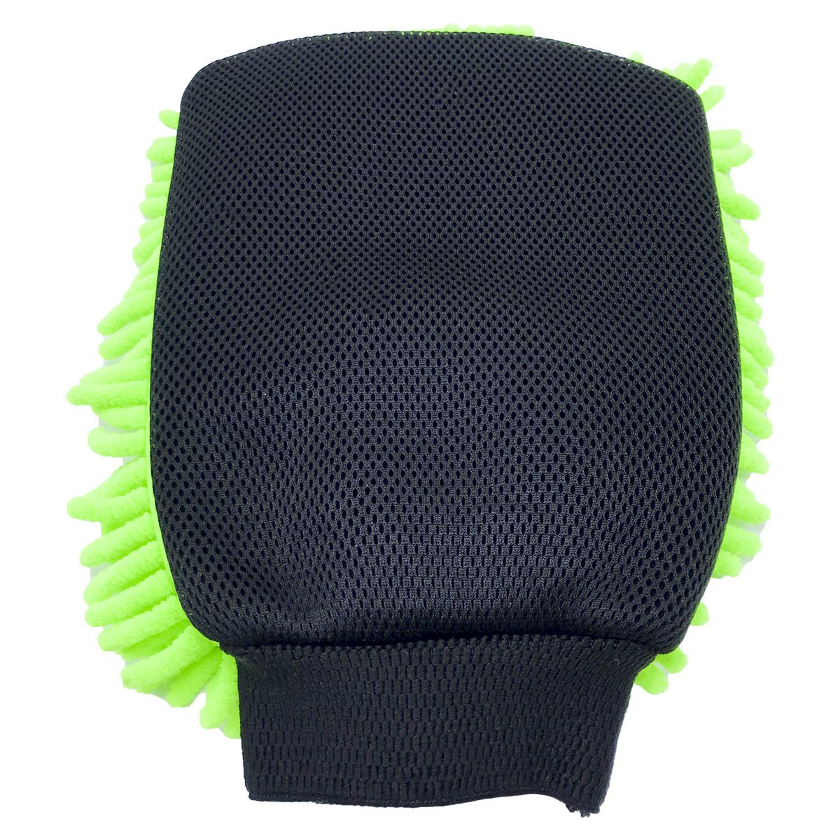 Mittus Concentrated Car Wash Kit 500ml Zacs + Autoamerica Microfiber Glove