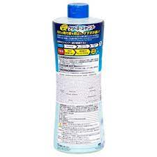 Shampoo Neutro Creamy 1 Litro Soft99