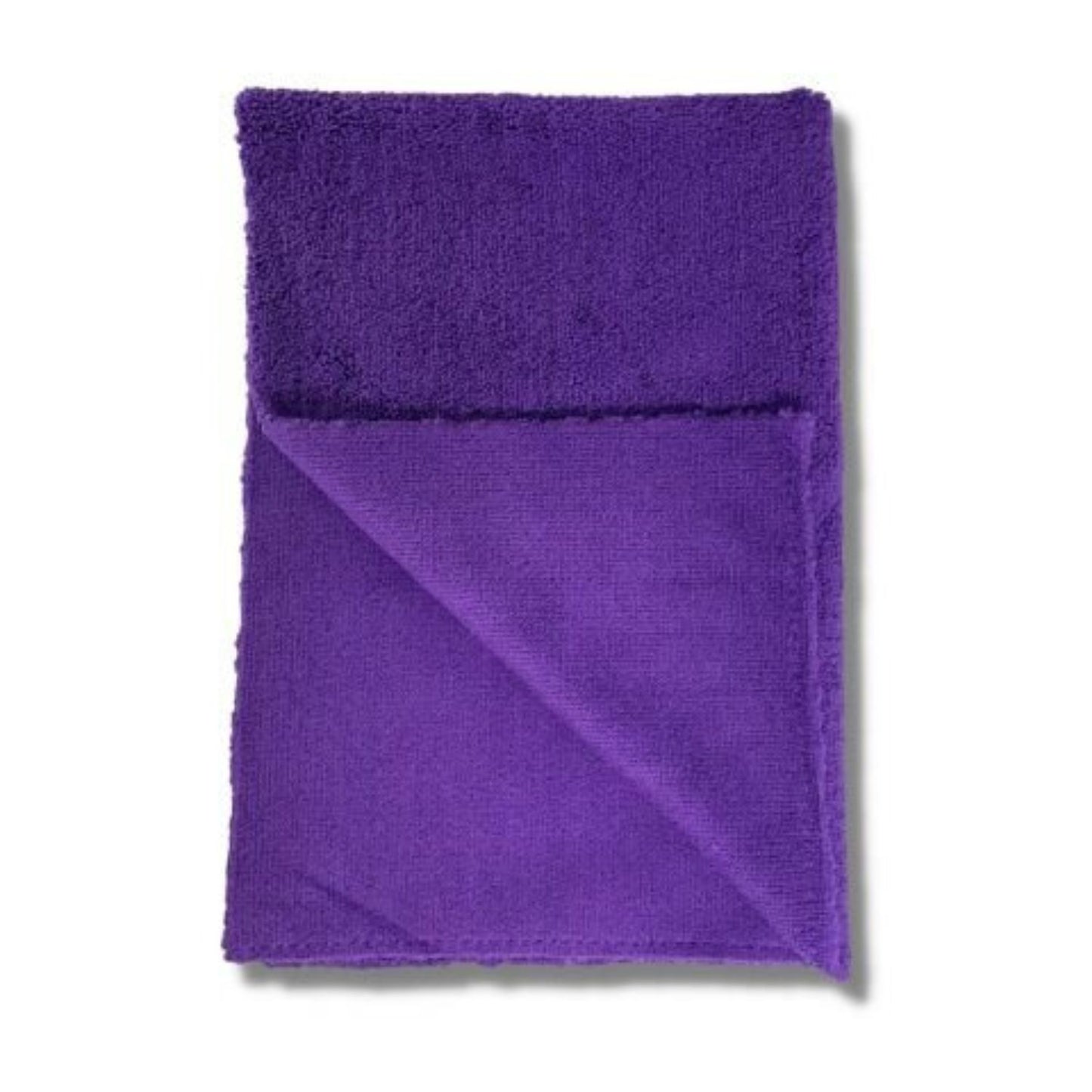 10 Microfiber Cloths 28x28cm Zacs and Vonixx Mini Stick