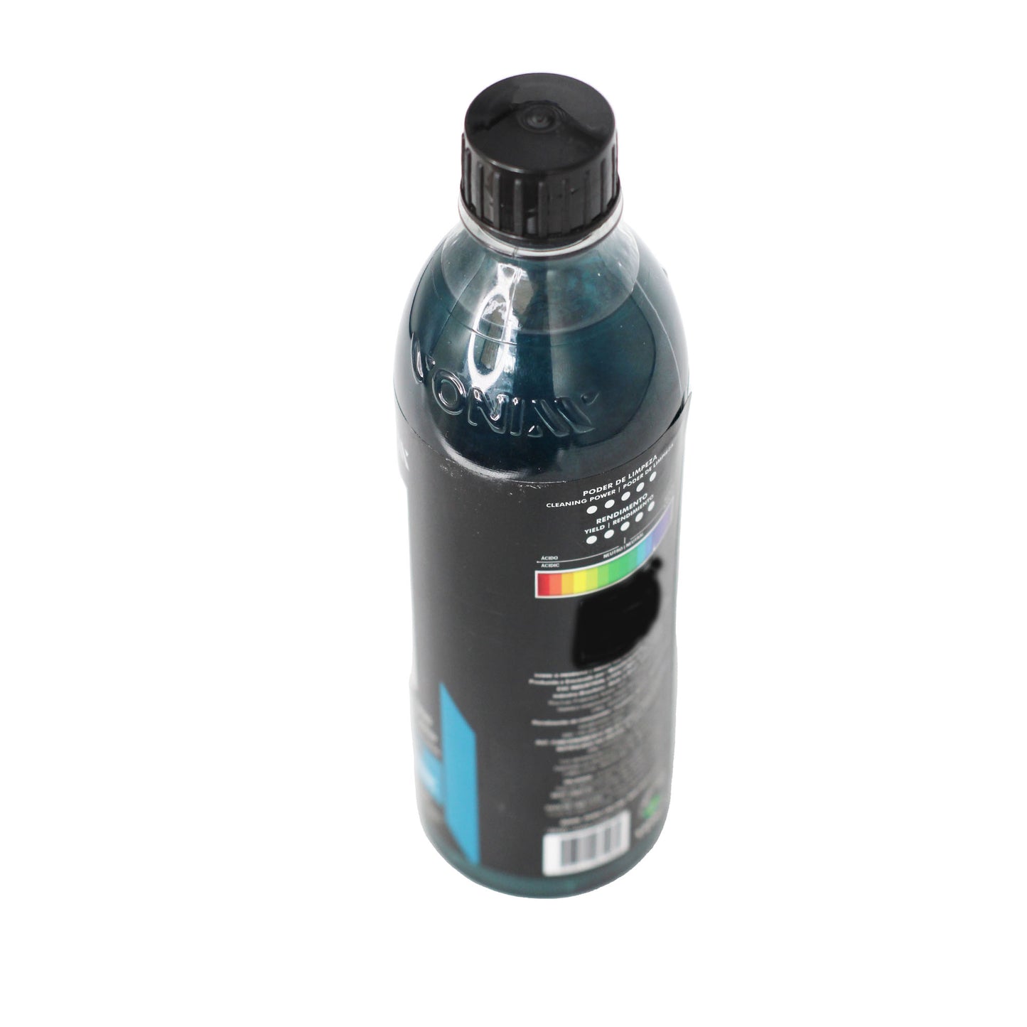 Moto-V Lava Motos Concentrado 500ml Vonixx