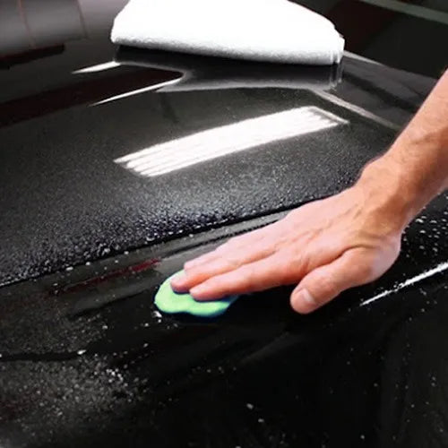 2 V-bar Decontaminant Bars 100g Vonixx