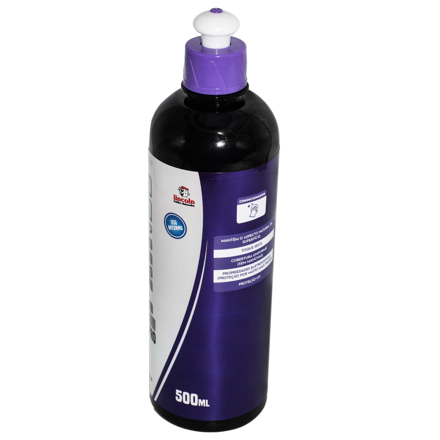 LH2 Dashboard Conditioner - 500ml Lincoln