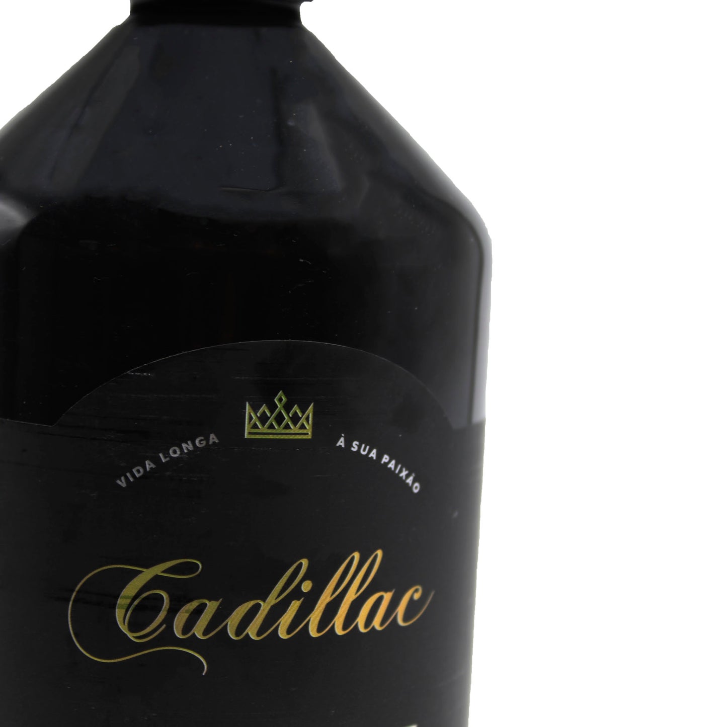 Top Cera Liquida 1 Litro Cadillac