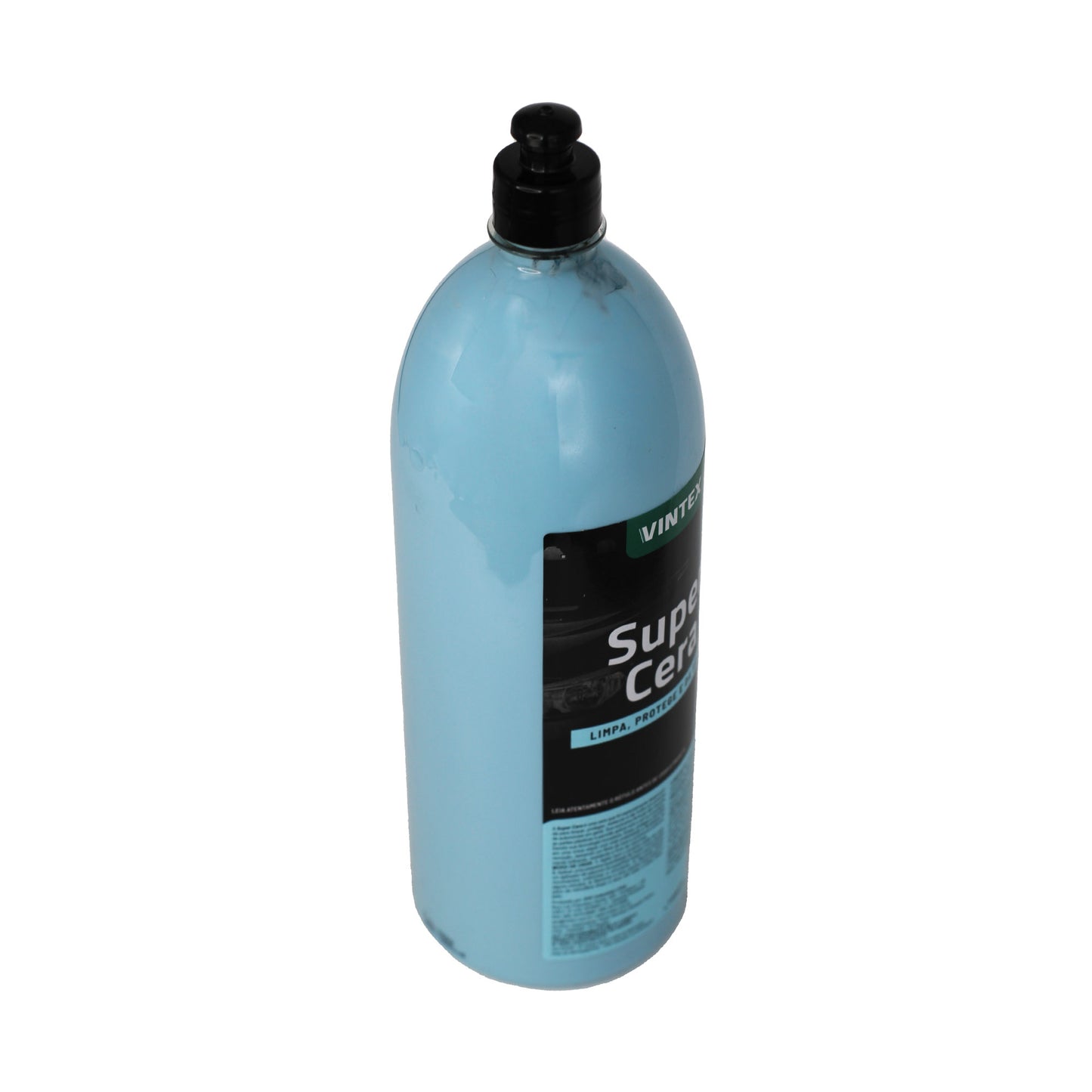 Super Wax 1.5 Liters Vintex by Vonixx