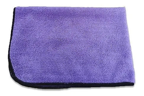 1 Premium Flannel 40x60 + 1 Flannel 40x60 Low 300 GSM Autoamerica