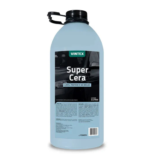 Super Cera Liquida 3L Vonixx