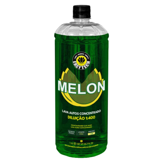 Neutral Shampoo Lava Auto 1-400 Melon 1.5L EasyTech