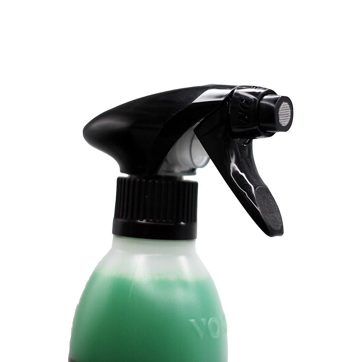 VEXUS Wheel and Engine Cleaner + Delet Tire and Rubber Cleaner 500ml Vonixx