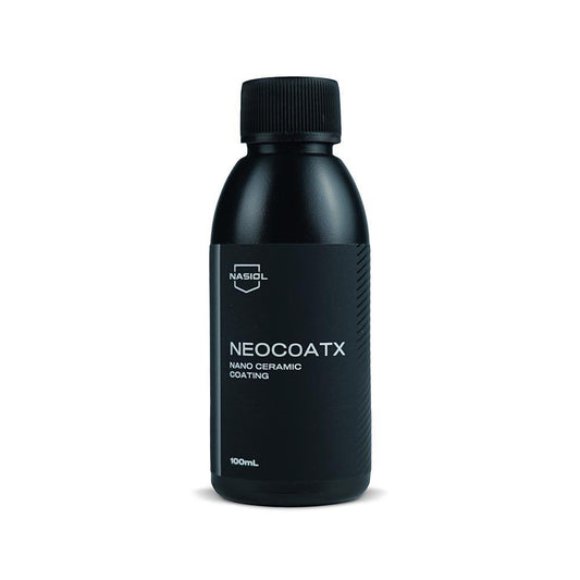 Nano Ceramic Coating Neocoatx 100 ML Nasiol