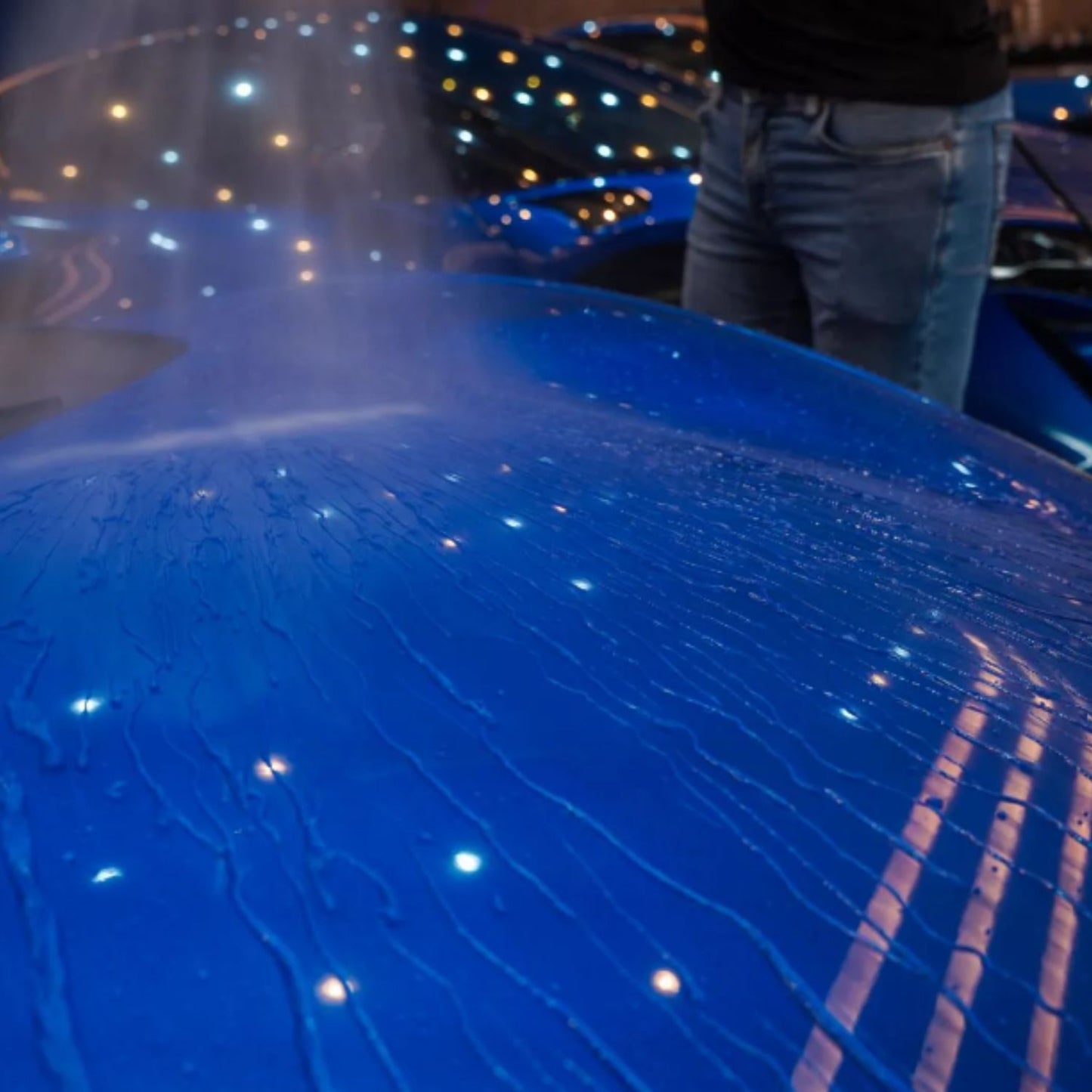 Vonixx Hydrox fast Coating Cerâmico Hidrorreativo 500ml