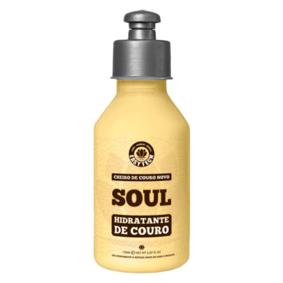 SOUL Hidratante de couro natural e sintético 150ml