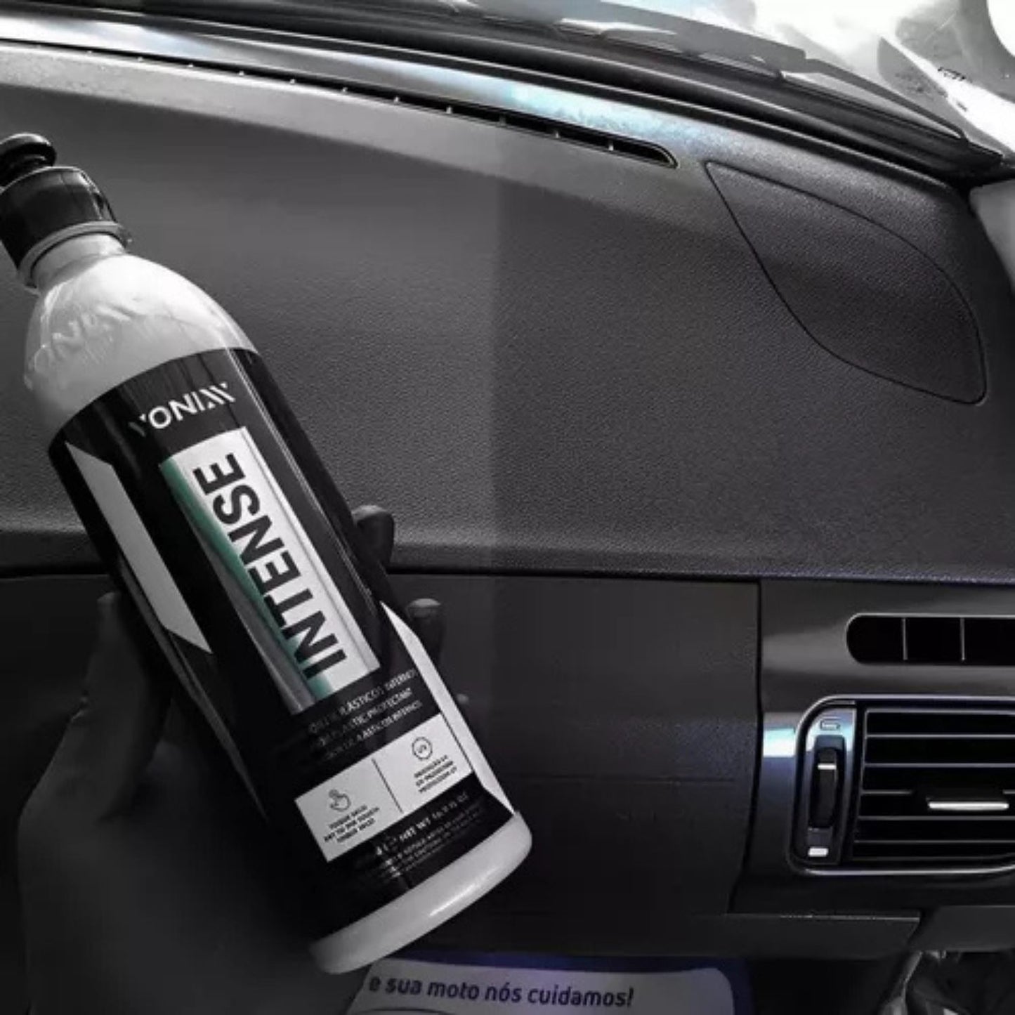 Complete Professional Car Wash Kit Vonixx Products