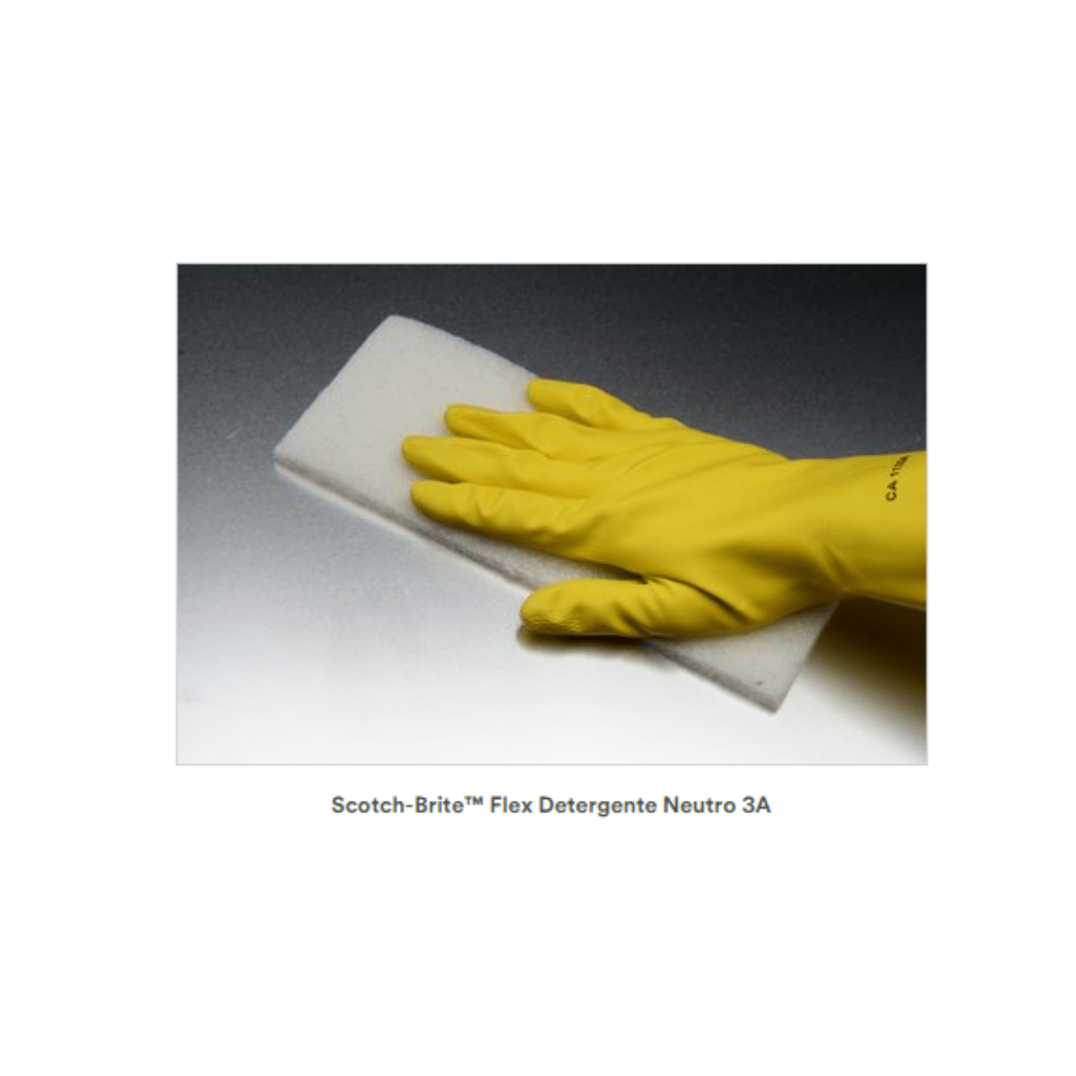 10 Fibras de Limpeza Macia Scotch Brite 3M