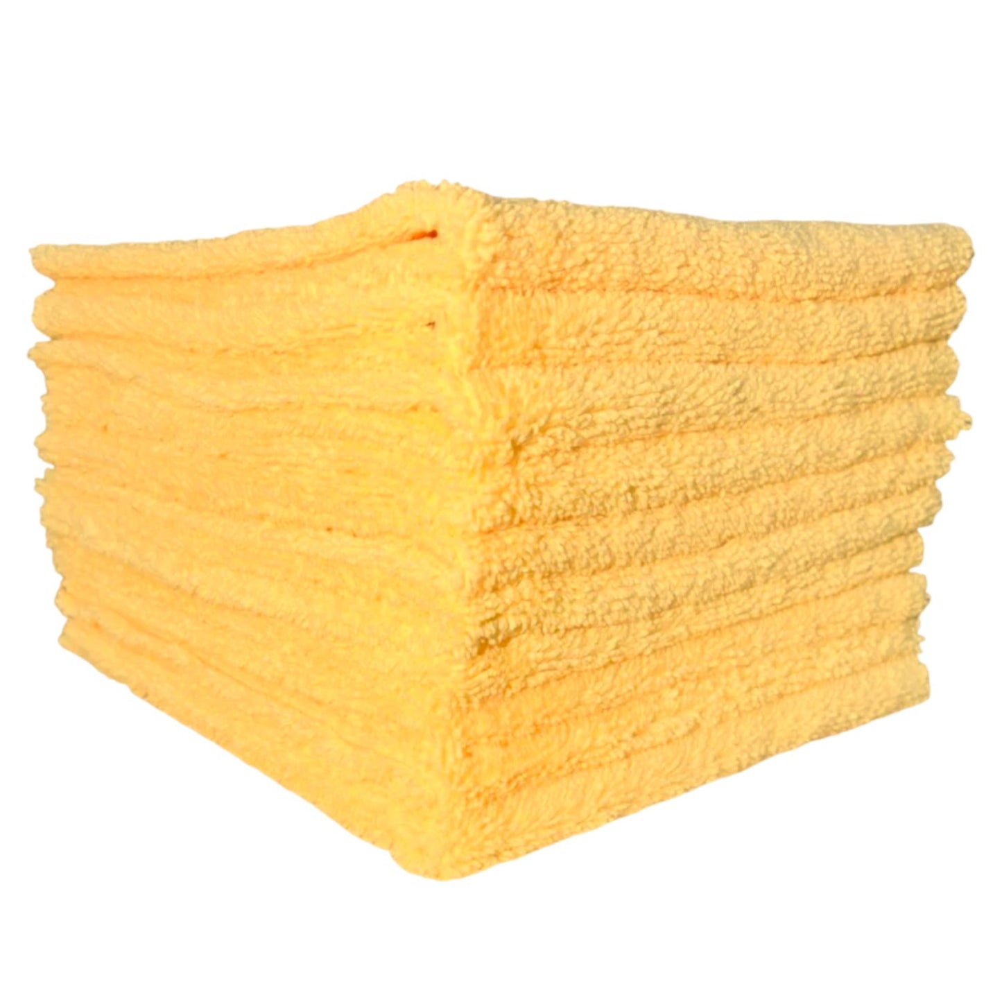 10 Premium Yellow Flannel 40x60cm Laser Cut Autoamerica