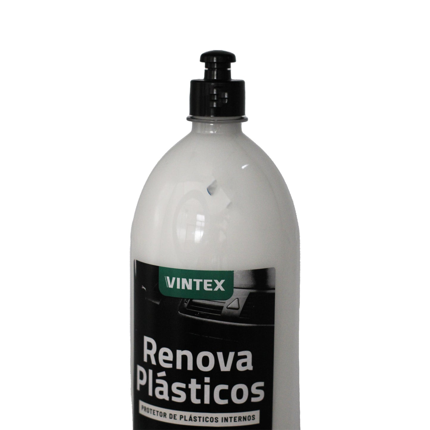 Renova Plásticos 1.5 Litros Vintex by Vonixx