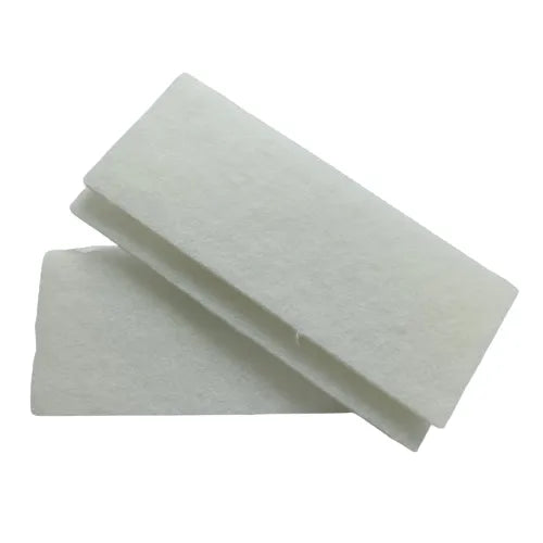 10 Fibras de Limpeza Macia Scotch Brite 3M