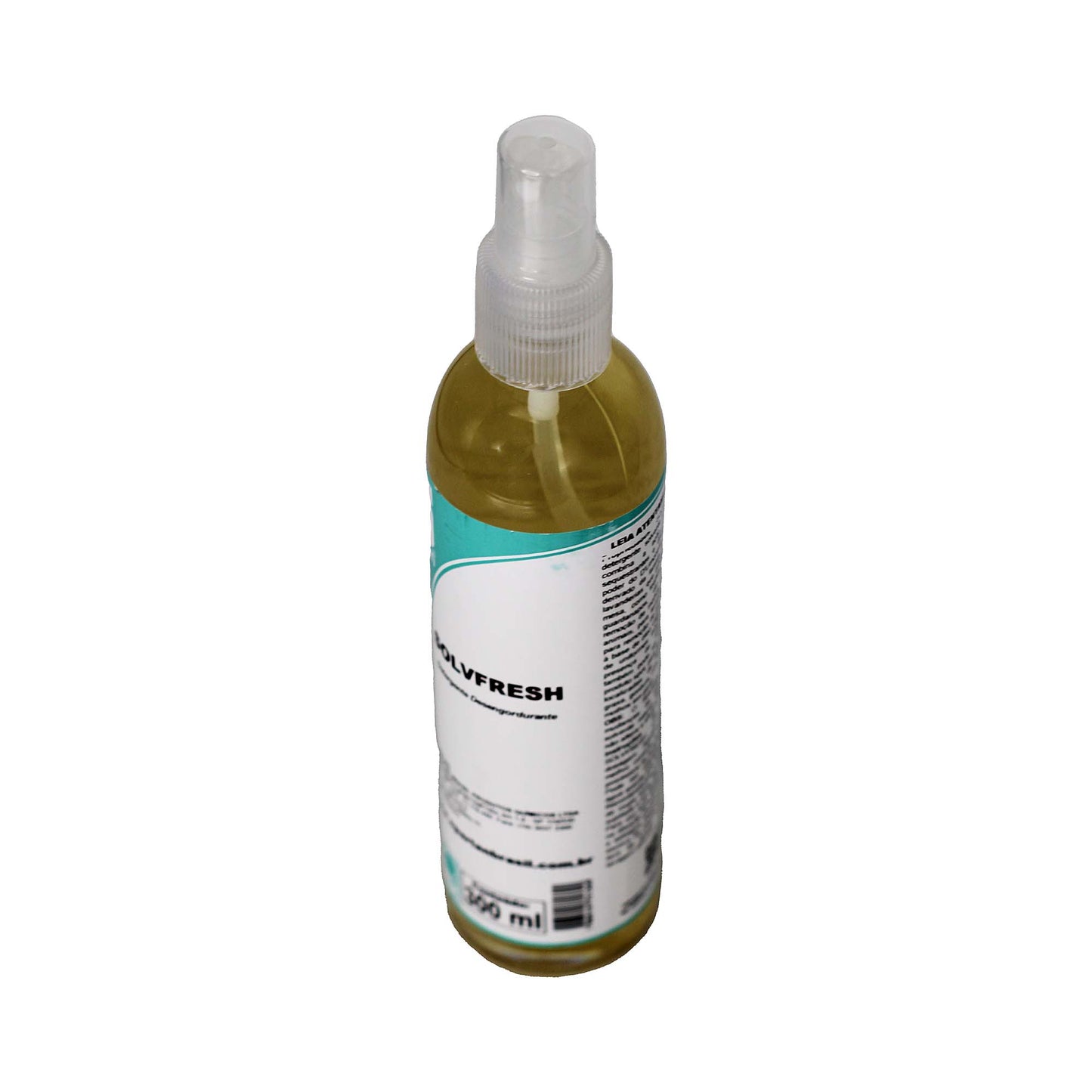 Solvfresh Degreasing Detergent 300ml Spartan