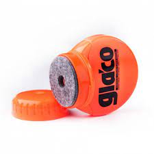 Glass Repellent Glaco Roll on Cleaner 120ml Soft99