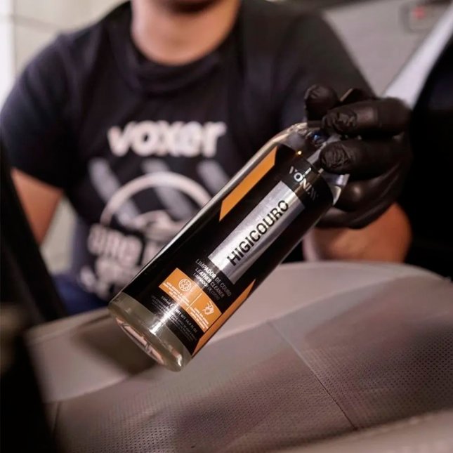 Kit Higicouro + Hidracouro Vonixx