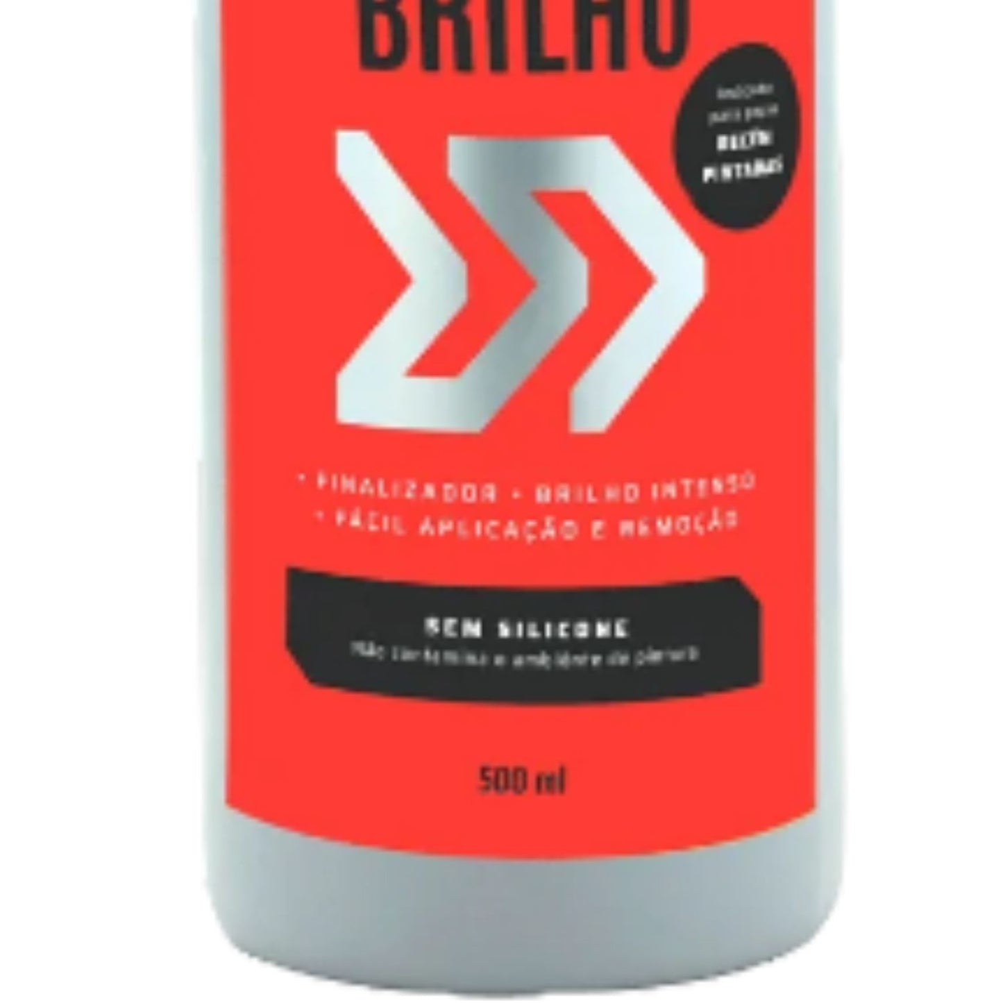 Auto Brilho Premium Finalizador Autoamerica 500ml