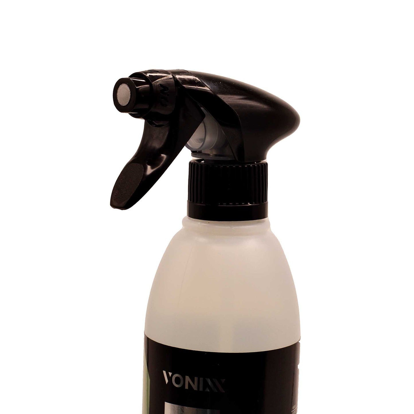 Limpador De Pneu Borracha Delet + Izer Limpa Rodas Vonixx