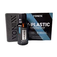Vitrificador para Revestimento Plastico V-Plastic 20ml Vonixx