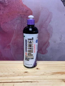 LH2 Dashboard Conditioner - 500ml Lincoln