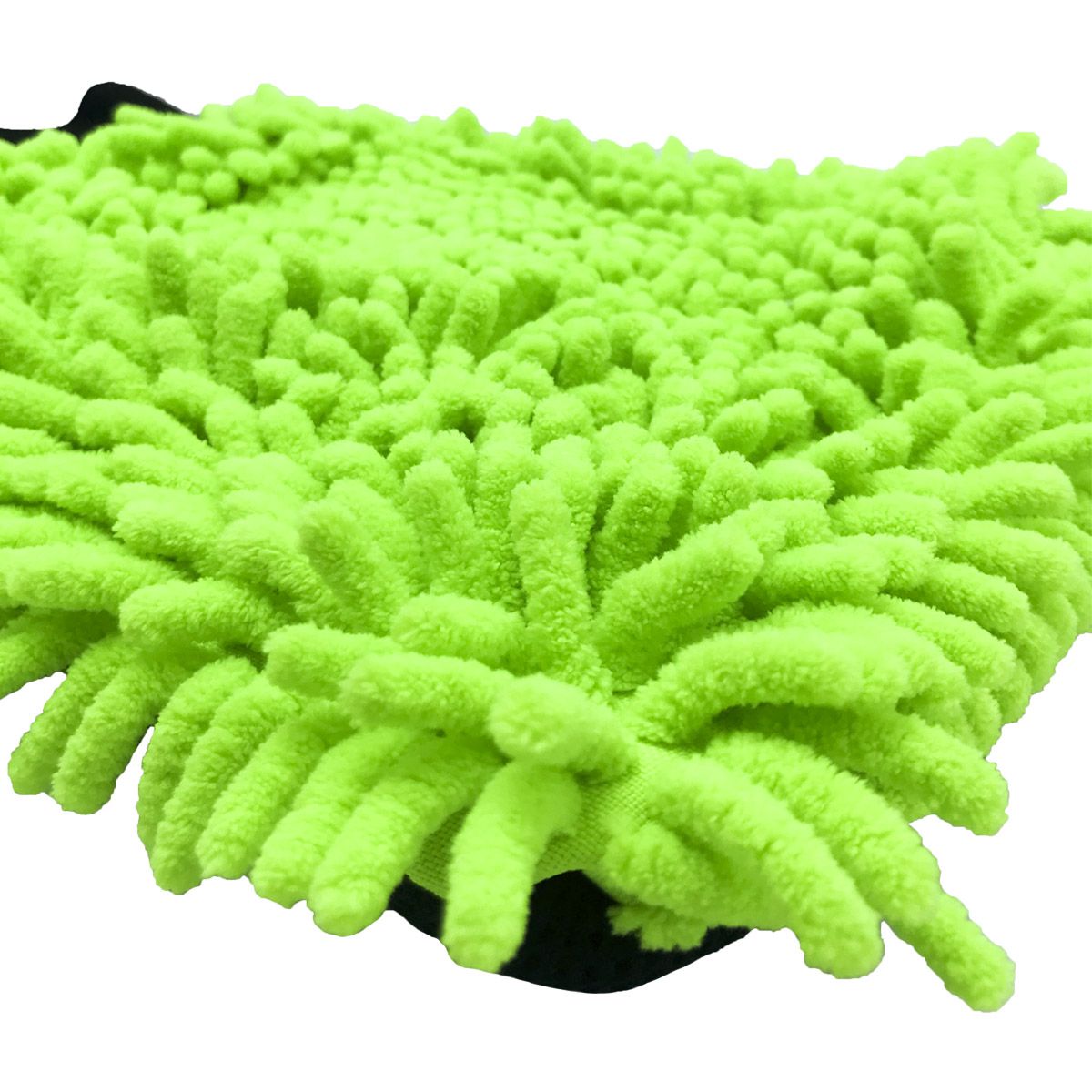 Mittus Concentrated Car Wash Kit 500ml Zacs + Autoamerica Microfiber Glove