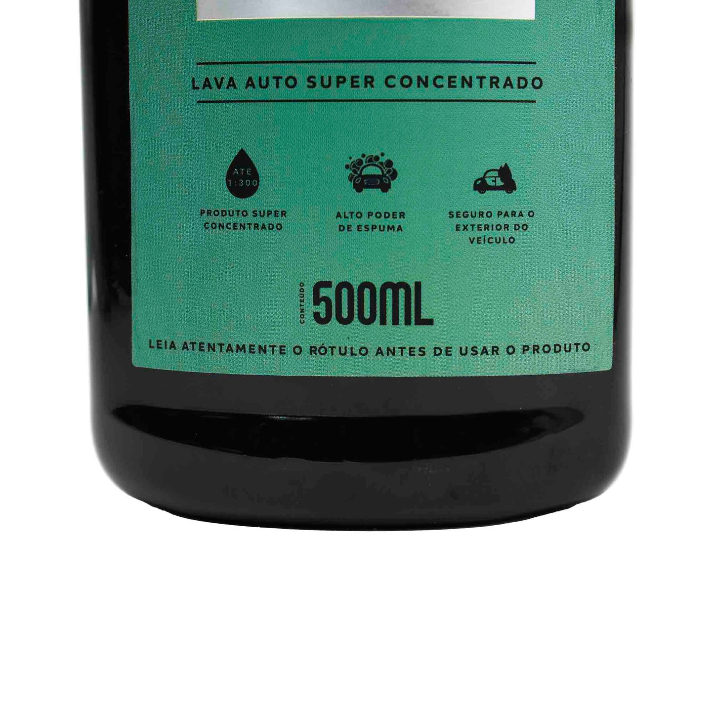 Car Wash Monster 1 300 500ml Cadillac