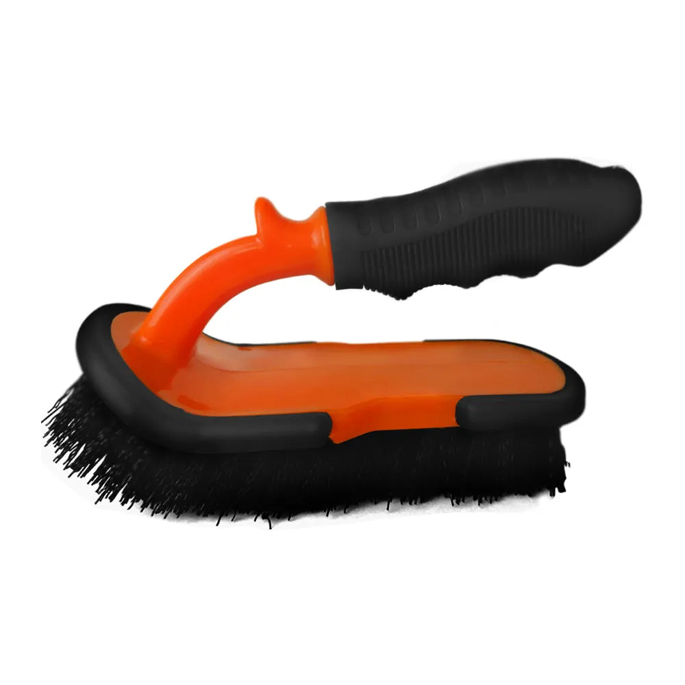 Kers Carpet and Rug Cleaning Brush