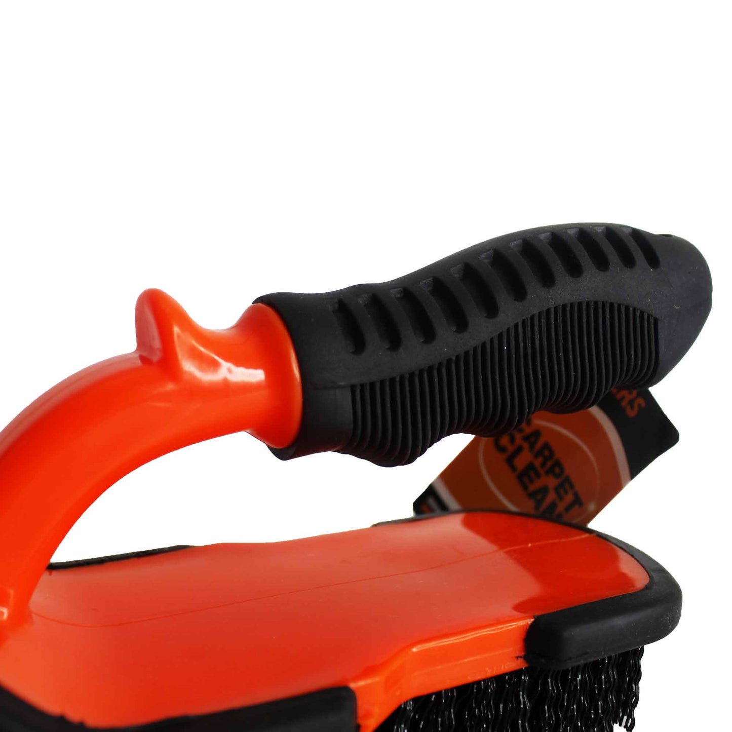 Kers Carpet and Rug Cleaning Brush