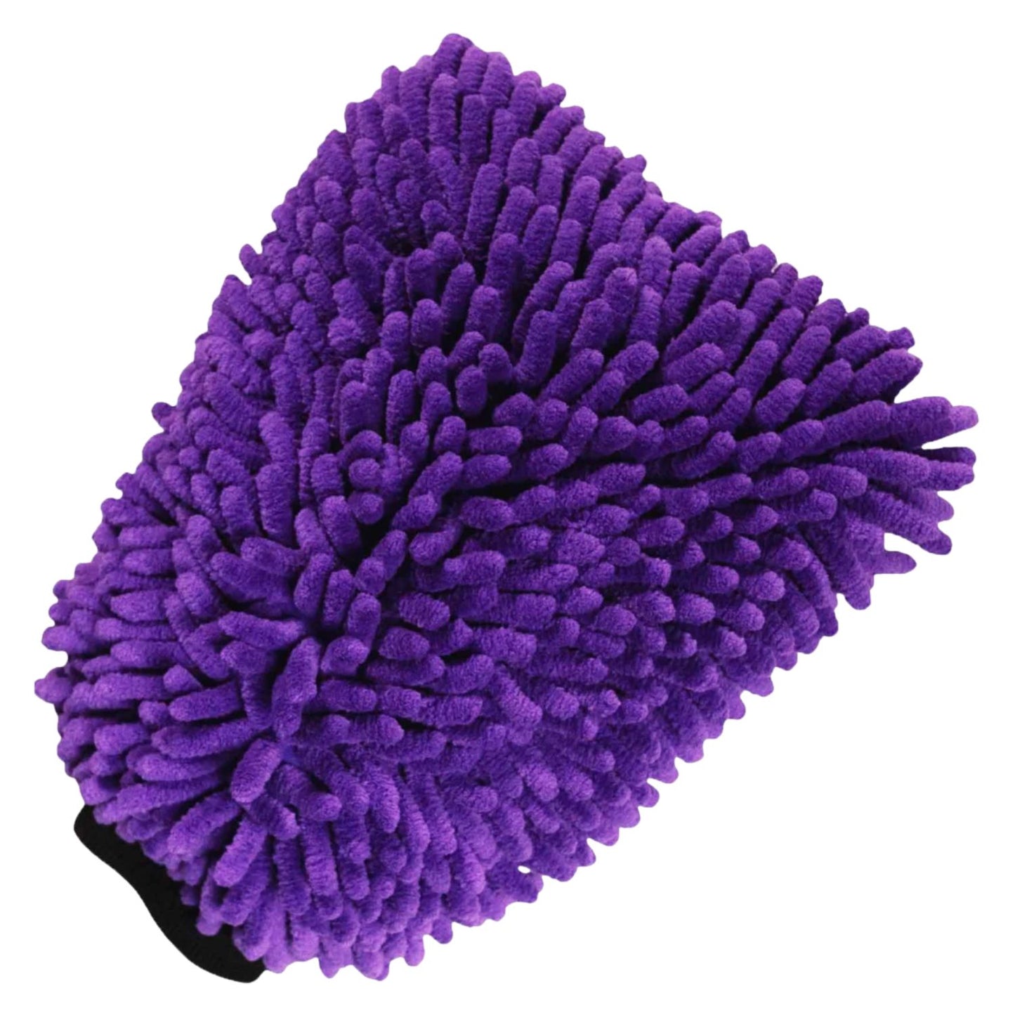 Shampoo Carro Lavagem V-floc E V-mol Vonixx - Luva Microfibra