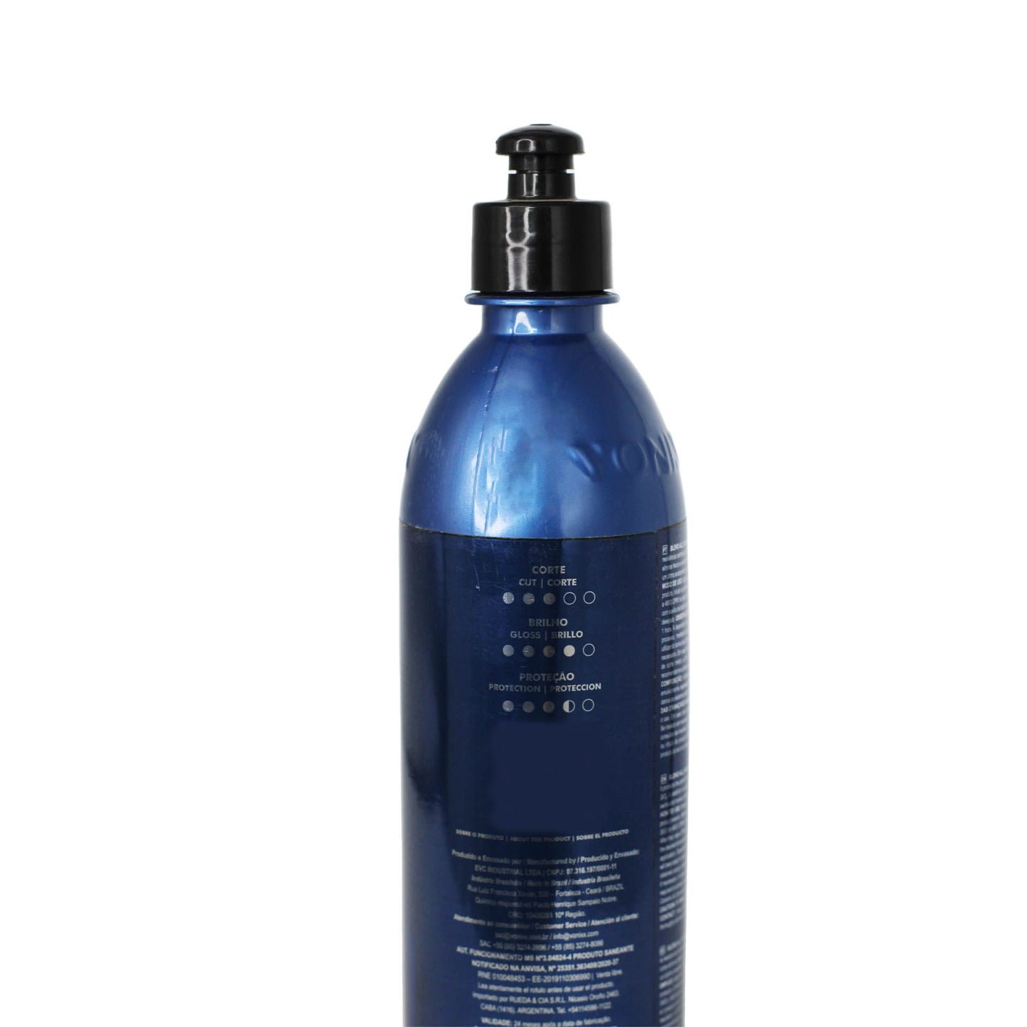 Blend All In One Single Step Polisher 500ml Vonixx