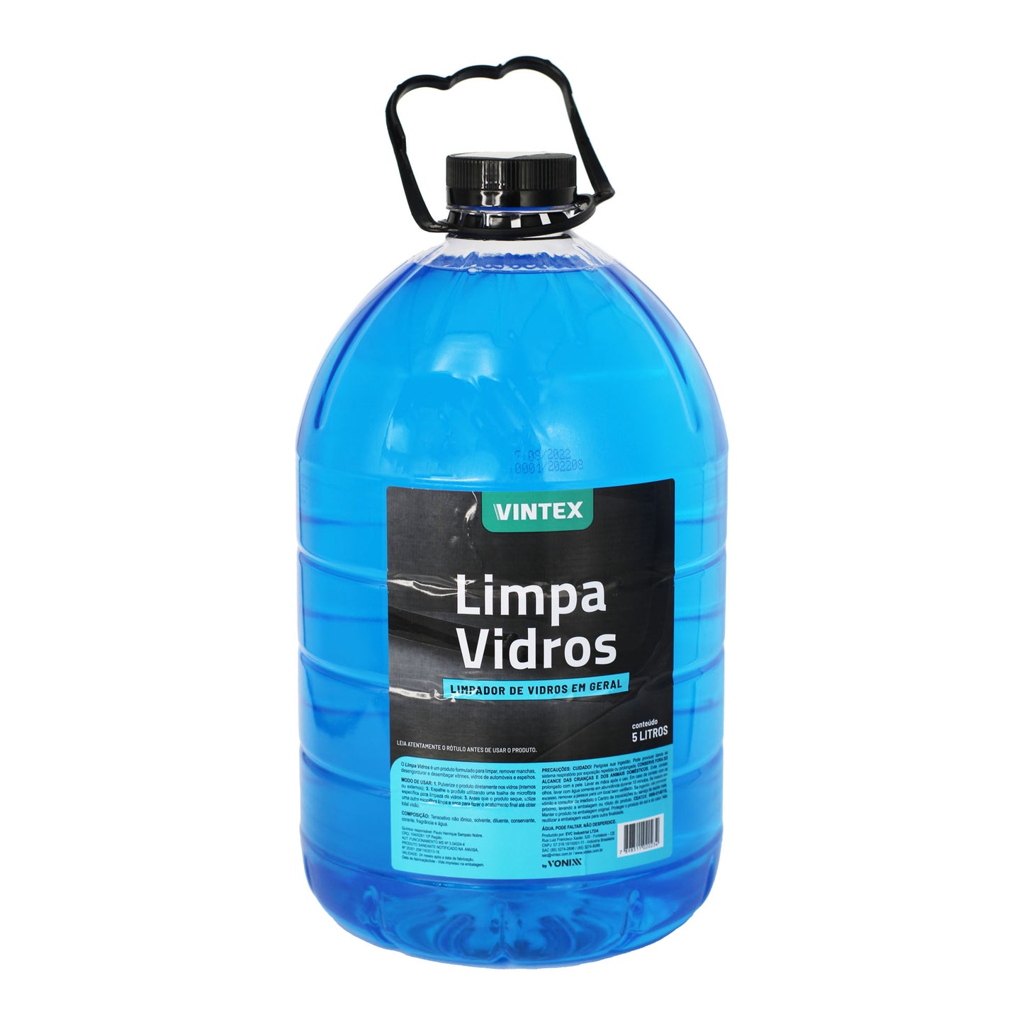 Vonixx Glass Cleaner 5L