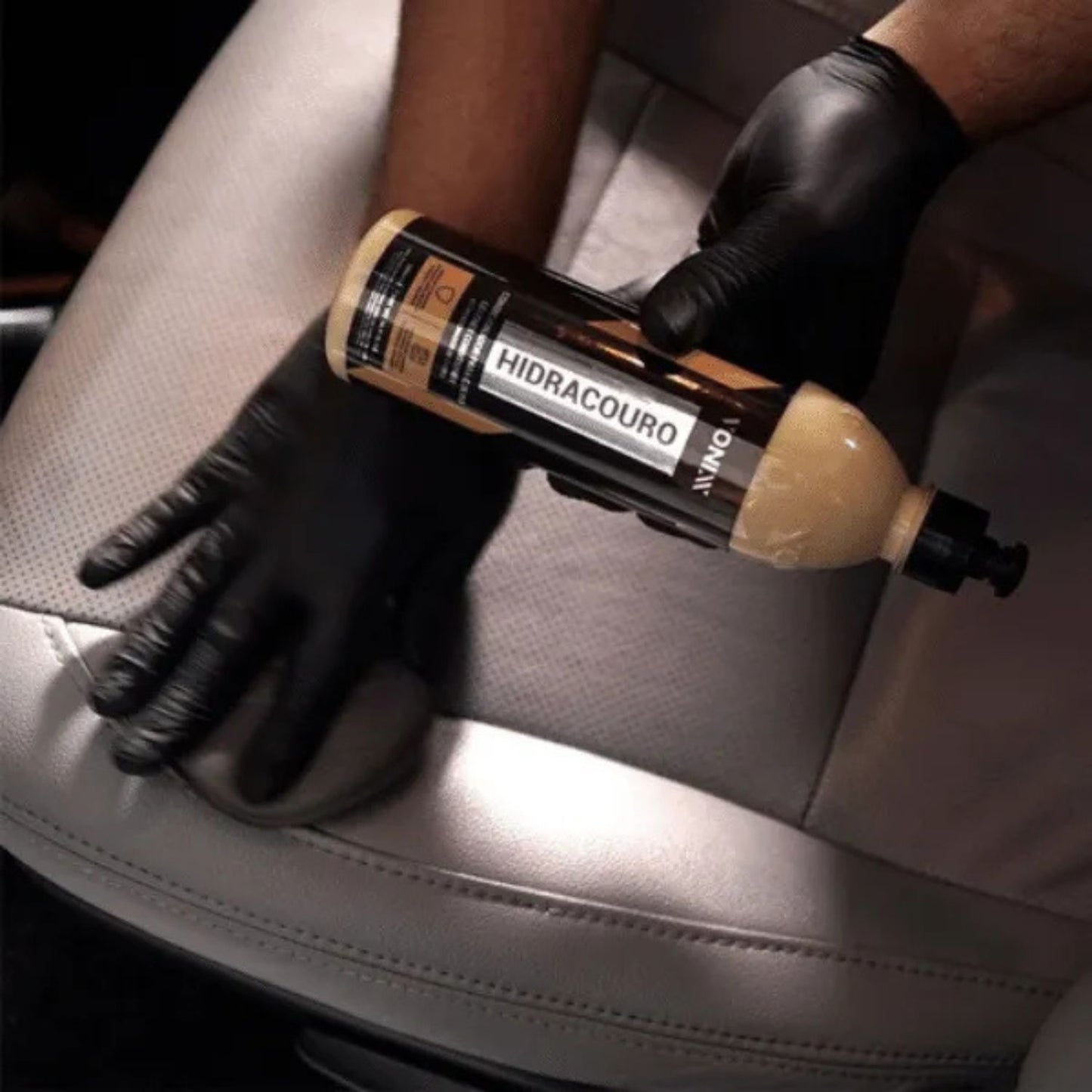 Complete Professional Car Wash Kit Vonixx Products