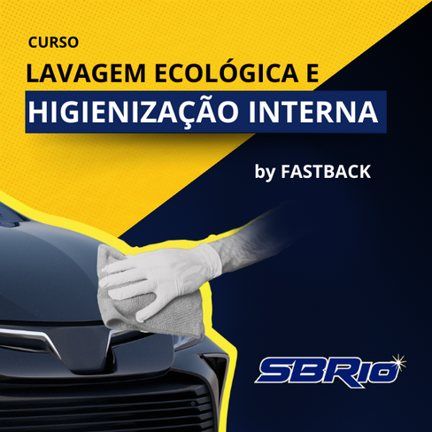 Ecological Cleaning and Internal Hygiene Course 02/19/25