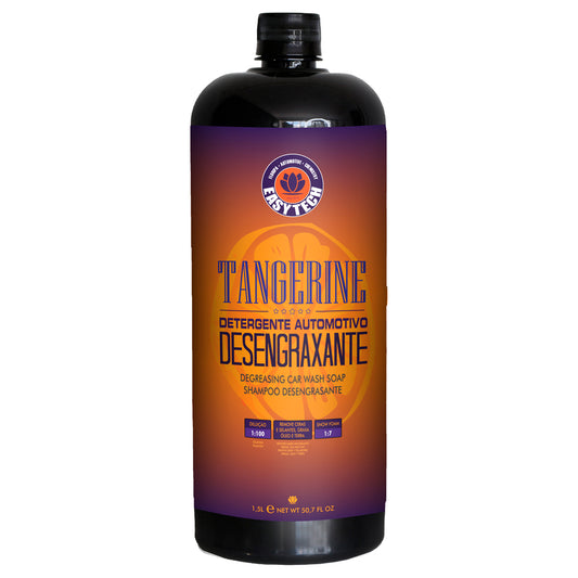 Tangerine Shampoo 1 100 1.5L Easytech