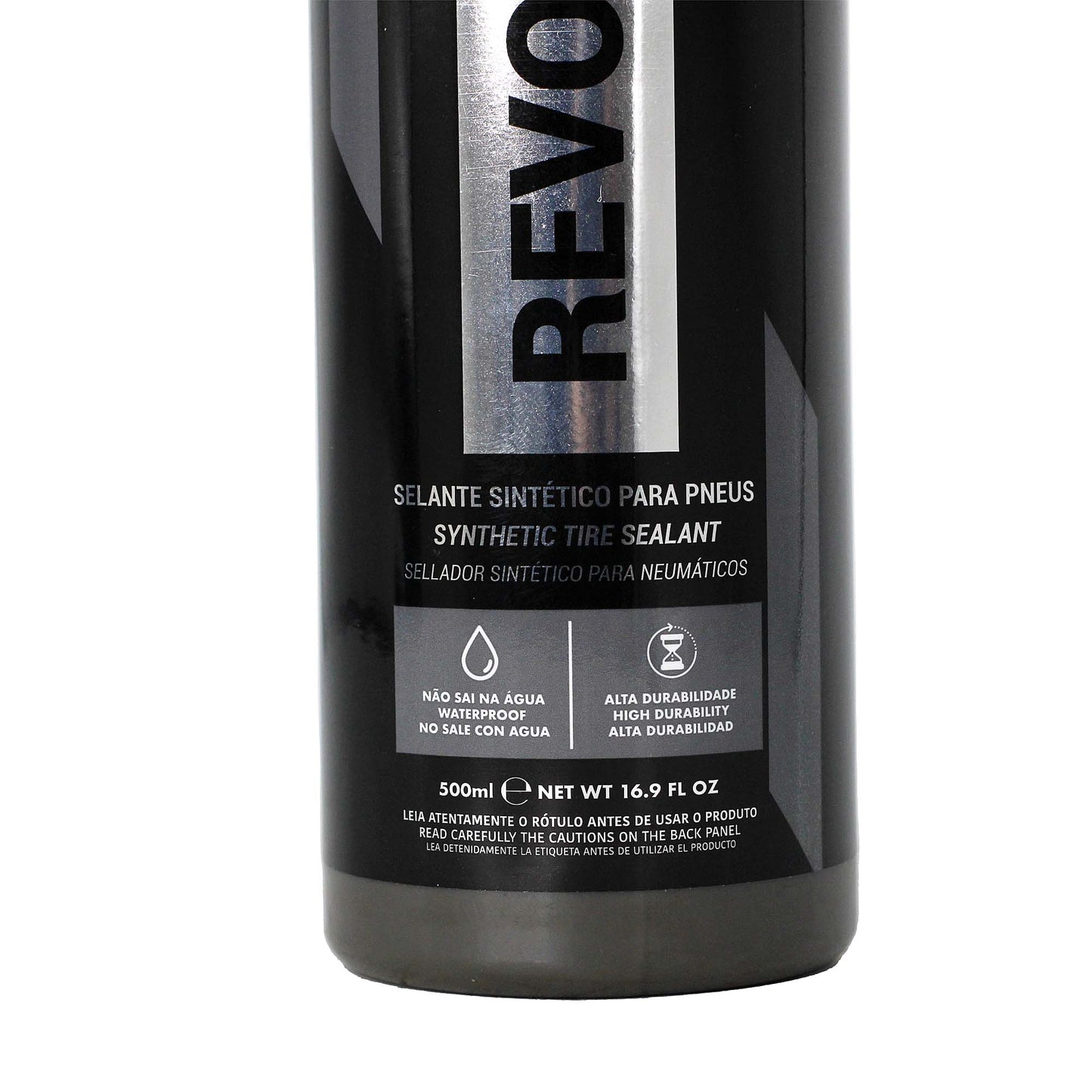 Selante Sintético para Pneus Revox 500ml Vonixx