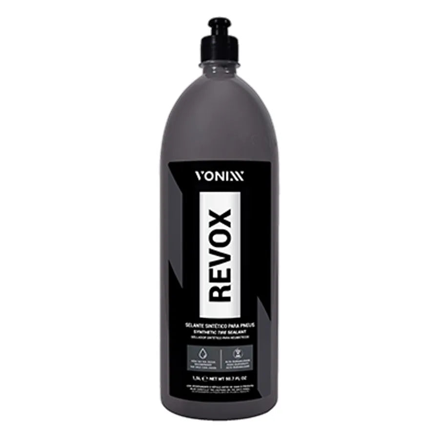 Selante Sintético para Pneus Revox 1,5 Litros Vonixx